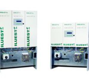 Salicru renueva sus reguladores de flujo para alumbrado público