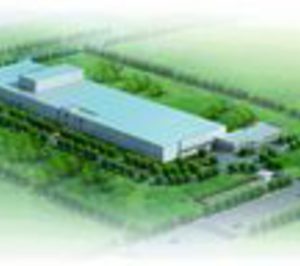 Klockner pondrá en marcha una planta en China