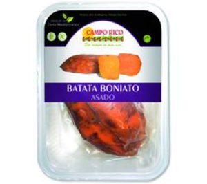 Arranca Fruit Logística 2012