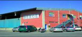 Berge Marítima reduce superficie de almacenamiento