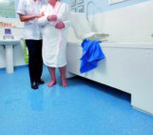 Altro presenta la nueva gama de suelos Altro Aquarius