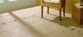 El sector azulejero obtiene ingresos de 2.570 M€ en el último año