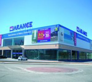 Arance plantea su cese de actividad escalonado