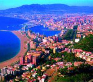 2011, un buen año para el puerto de Málaga