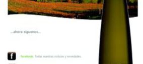 Pazo Baión se estrena en las redes sociales