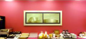 Desayunos en Hoteles: Se imponen el ajuste y la adaptación