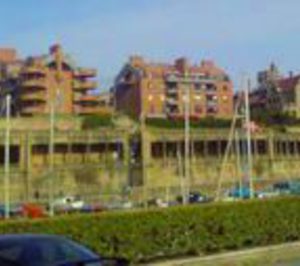 Barceló negocia la salida pactada del proyecto de Getxo