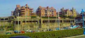 Barceló negocia la salida pactada del proyecto de Getxo