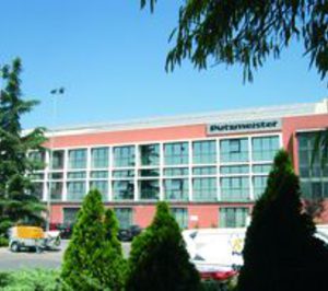 El grupo chino Sany se hace con Putzmeister