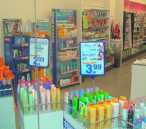 Schlecker finalizó 2011 con mejores datos en España que en 2010