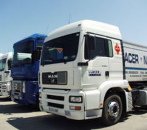 Llacer y Navarro solicita concurso a raíz de una sanción de la Seguridad Social