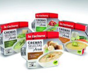 La Cocinera innova de la mano de Arzak