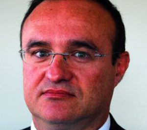 Carlos Casals, nuevo director de finanzas y recursos de Amper