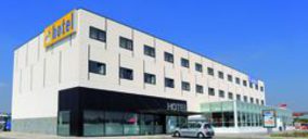 Los hoteles de Áreas se asocian a Sercotel