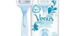 Procter & Gamble da un nuevo empuje a las maquinillas femeninas