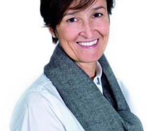 Patricia Ganzarain, nueva directora de Marketing de Fagor Electrodomésticos