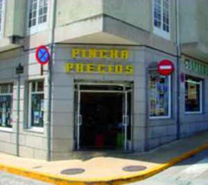 Alimentación Celanova cierra el año con un local menos