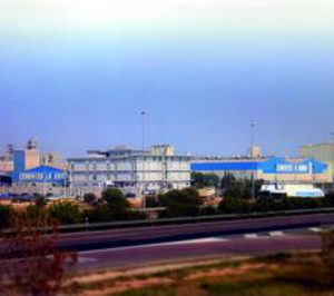 Cementos La Unión plantea reducir un 25% su plantilla