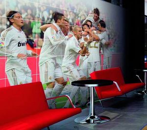 Azteca ficha por el Real Madrid