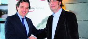 Confortel, cadena hotelera oficial de los Premios Goya 