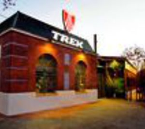 Trek abre dos nuevas tiendas