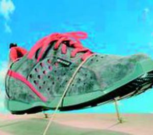 Fegemu mejorará su negocio de calzado de seguridad Base Protection