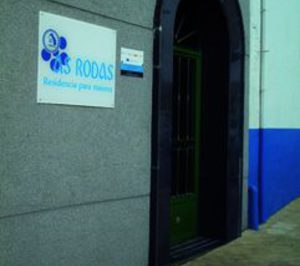 As Rodas se hace cargo de un centro más en Asturias