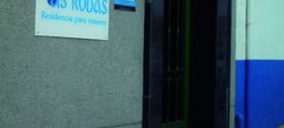 As Rodas se hace cargo de un centro más en Asturias