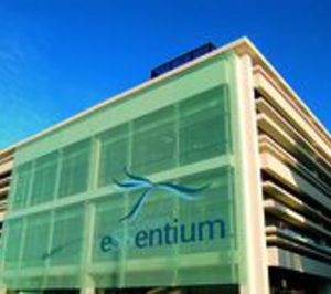 Essentium dará entrada a nuevos socios