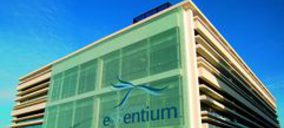 Essentium dará entrada a nuevos socios