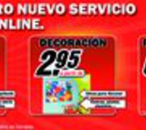 Media Markt incorpora nuevos servicios online