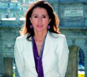Paradores nombra a Ángeles Alarcó nueva presidenta y consejera delegada