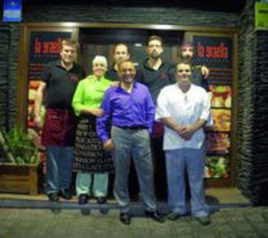 Abrasador abre franquicia en Pineda de Mar y resitúa la de Majadahonda