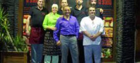 Abrasador abre franquicia en Pineda de Mar y resitúa la de Majadahonda