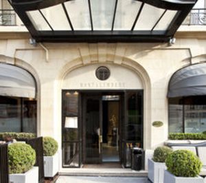 El Grupo Majestic consigue la categoría 5E para el Montalembert