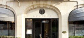 El Grupo Majestic consigue la categoría 5E para el Montalembert