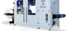 TMI volverá a invertir en 2012