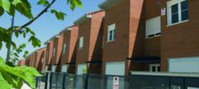 La construcción residencial subirá un 2,5% en 2013