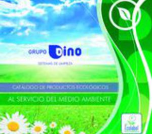 D.I.S. Dino incorpora un nuevo asociado