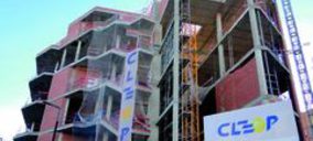 Cleop solicita preconcurso