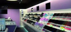 Kiko materializa cuatro nuevas aperturas y maneja varios proyectos