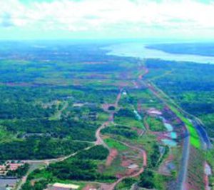 Typsa cuenta con contratos por importe de 241,5 M€