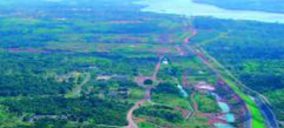 Typsa cuenta con contratos por importe de 241,5 M€