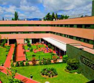 Valdeluz crece un 9,8%