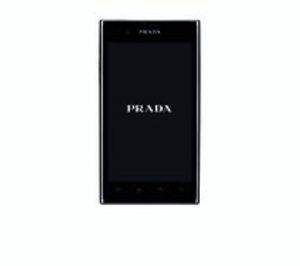 Vodafone lanza el smartphone Prada by LG 3.0