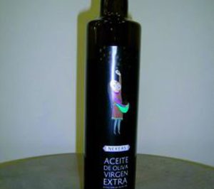 Bodegas Nekeas impulsa su negocio de aceite de oliva