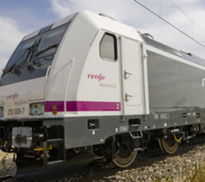 Renfe consigue remontar tras cuatro años de caídas