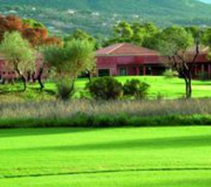 Golf Park Mallorca vislumbra la aprobación de su proyecto hotelero