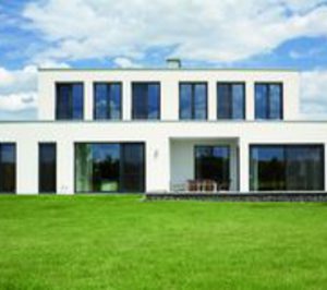 Profine Iberia, con Vitoria en el Pacto Verde