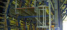 Wacker Neuson participa en las obras del AVE a Granada